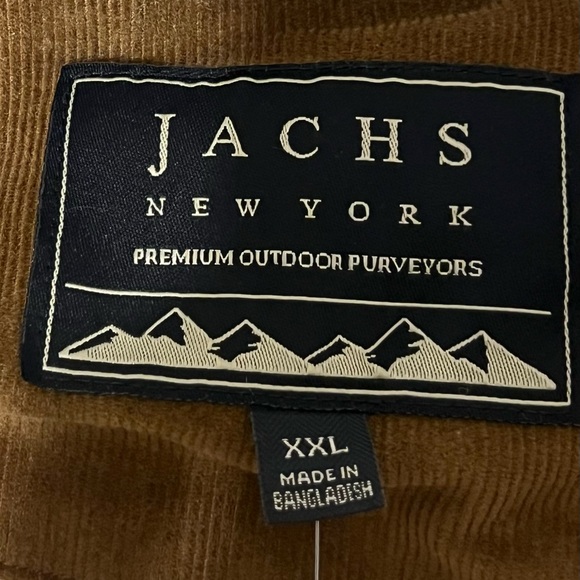 Sherpa Lined Wool Jacket Gray Blue Size XXL NWT - Picture 4 of 14